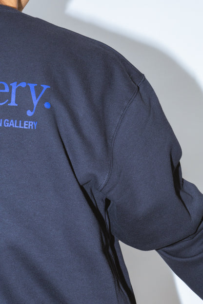 THE AESTHETIC SWEATSHIRT