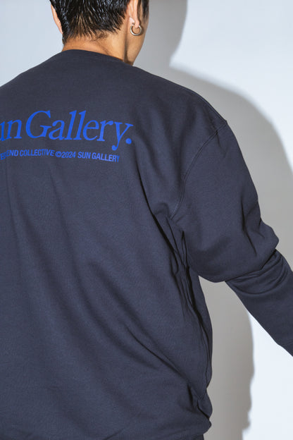 THE AESTHETIC SWEATSHIRT