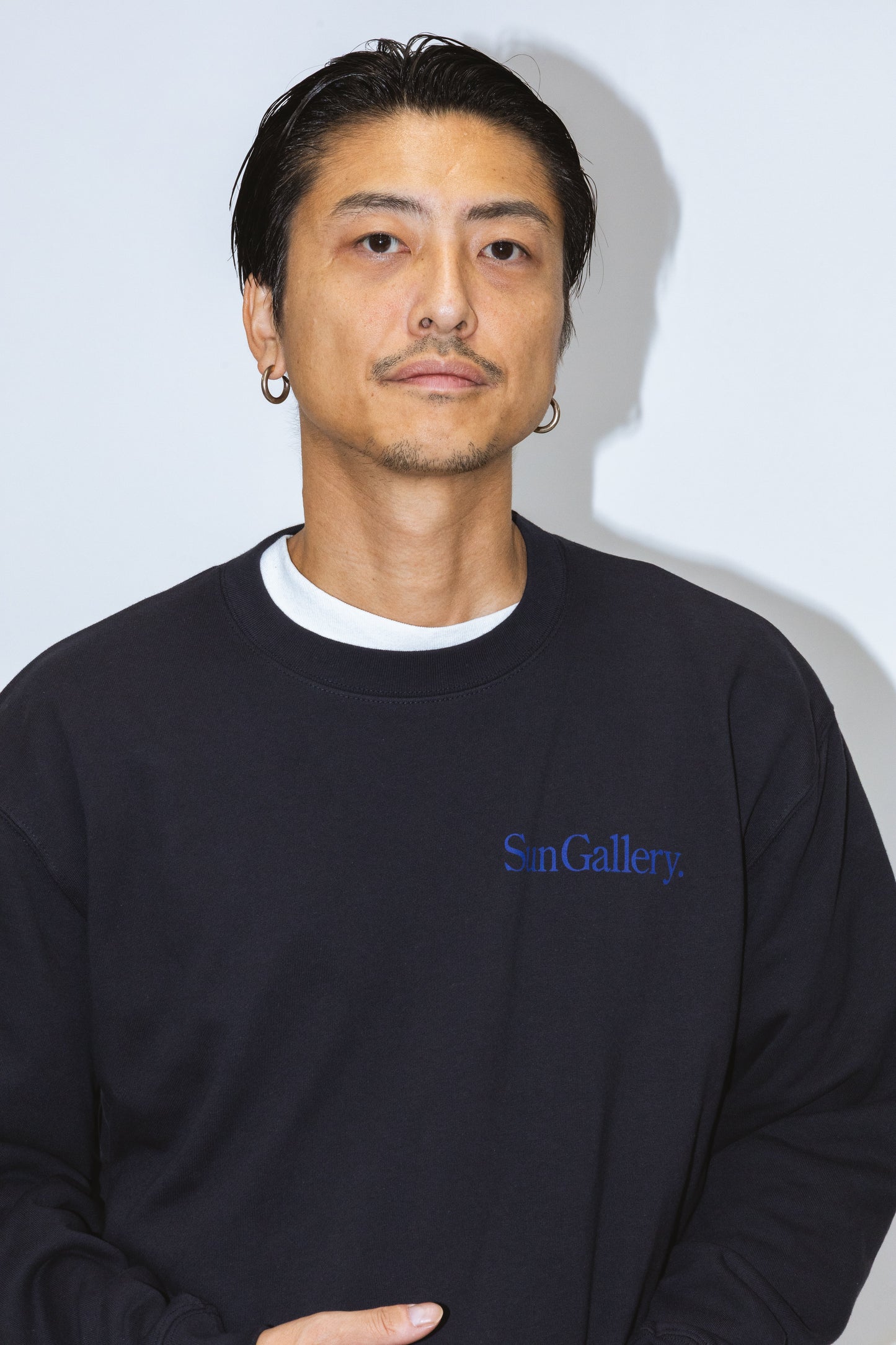 THE AESTHETIC SWEATSHIRT