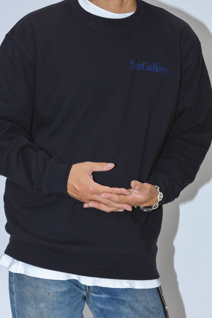 THE AESTHETIC SWEATSHIRT