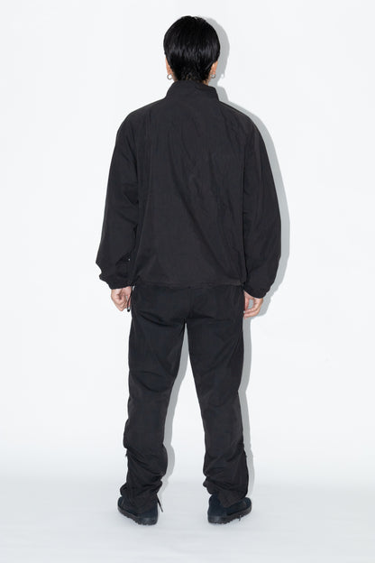 MINI PATCH TRACK JACKET