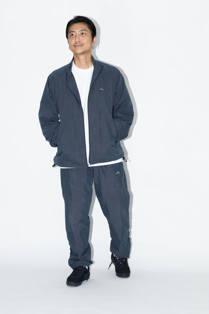 MINI PATCH TRACK JACKET