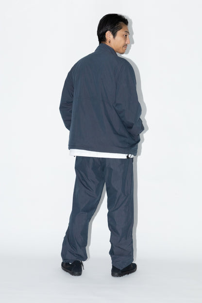 MINI PATCH TRACK JACKET