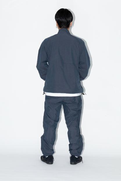 MINI PATCH TRACK JACKET