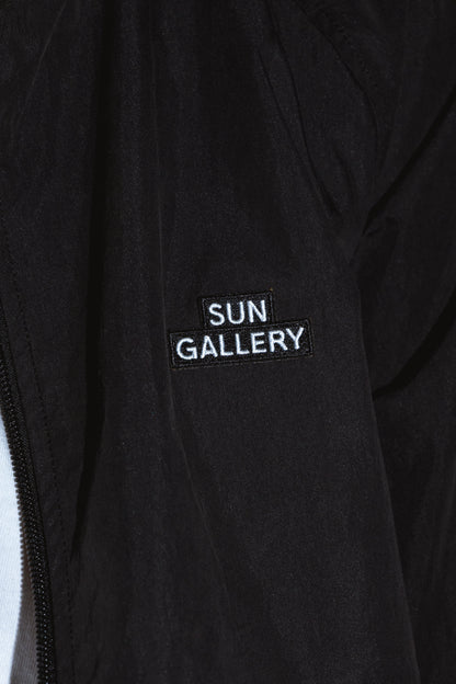 MINI PATCH TRACK JACKET