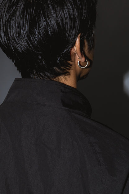 MINI PATCH TRACK JACKET