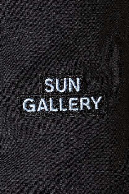 MINI PATCH TRACK PANTS