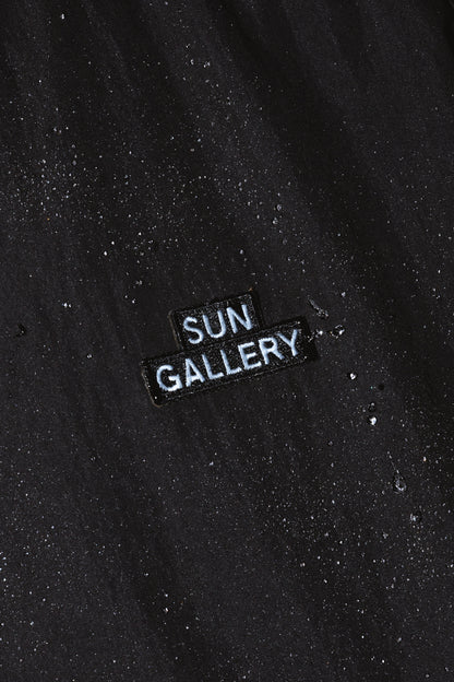 MINI PATCH TRACK JACKET