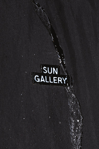 MINI PATCH TRACK JACKET