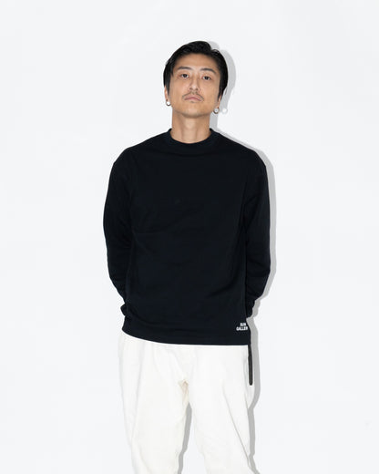 EVERY DAY LONG SLEEVE T-SHIRT "AMERICAN"