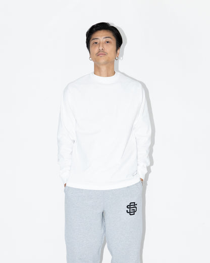 SG EMBLEM 10oz SWEATPANTS