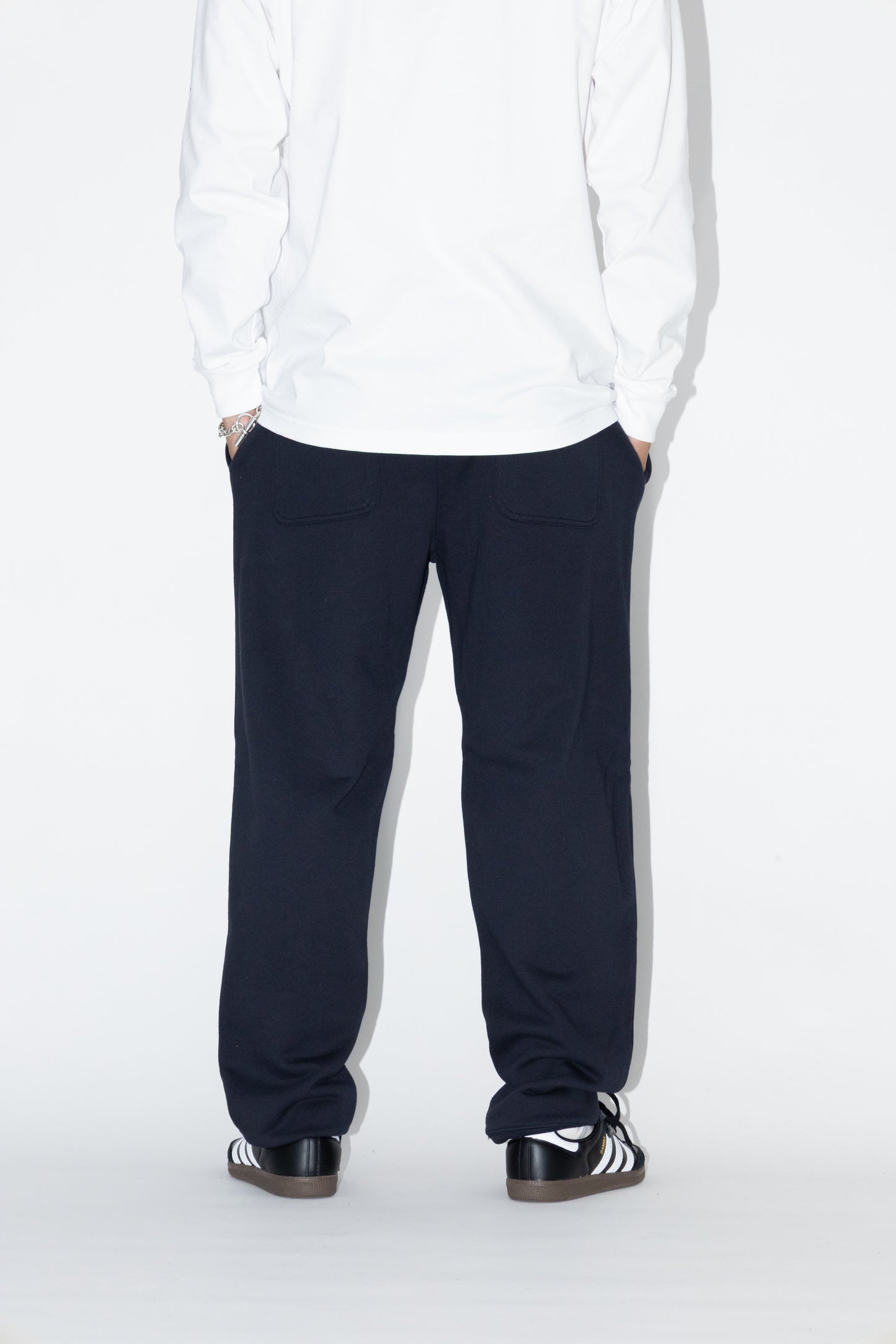 SG EMBLEM 10oz SWEATPANTS
