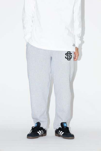 SG EMBLEM 10oz SWEATPANTS