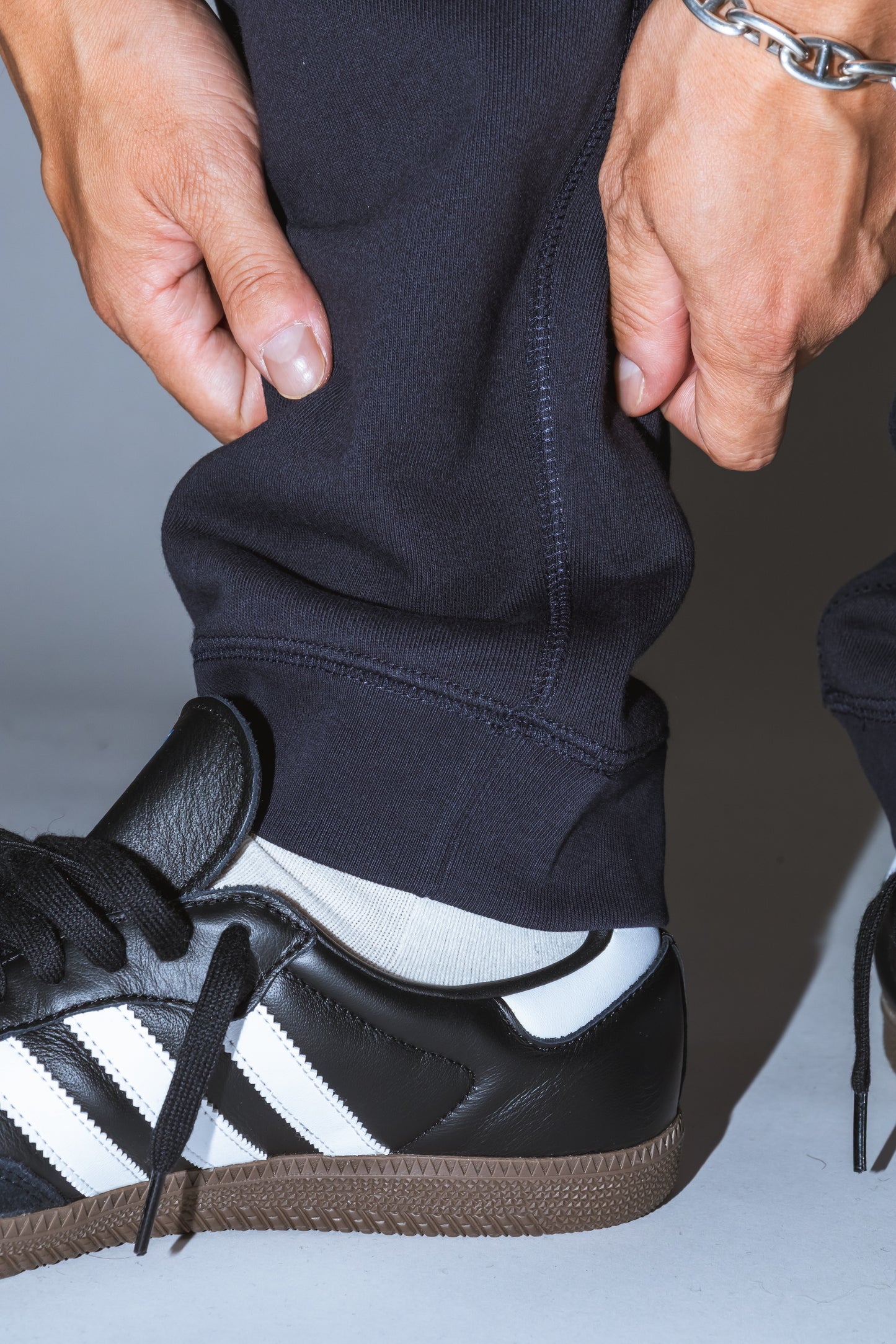 SG EMBLEM 10oz SWEATPANTS