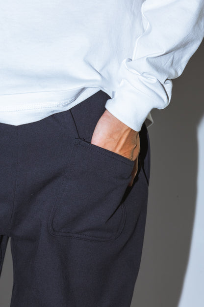 SG EMBLEM 10oz SWEATPANTS