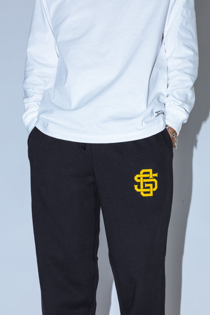 SG EMBLEM 10oz SWEATPANTS