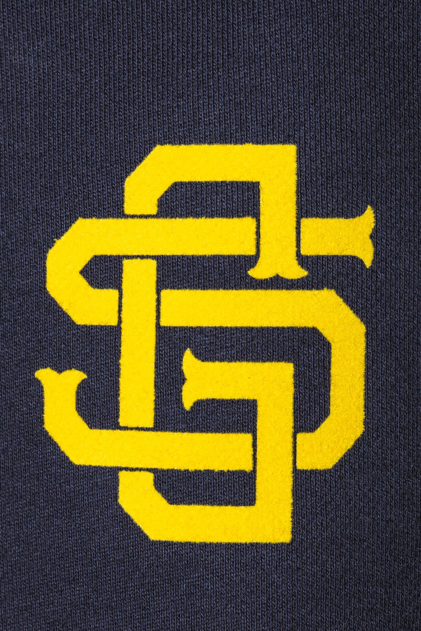 SG EMBLEM 10oz SWEATPANTS