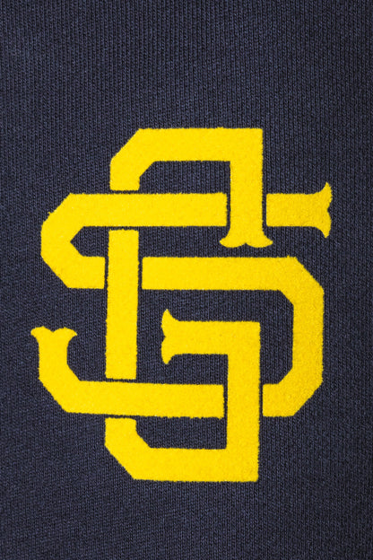 SG EMBLEM 10oz SWEATPANTS