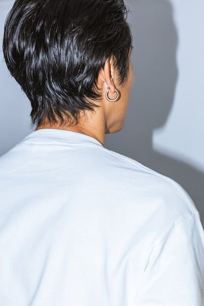 EVERY DAY LONG SLEEVE T-SHIRT "AMERICAN"