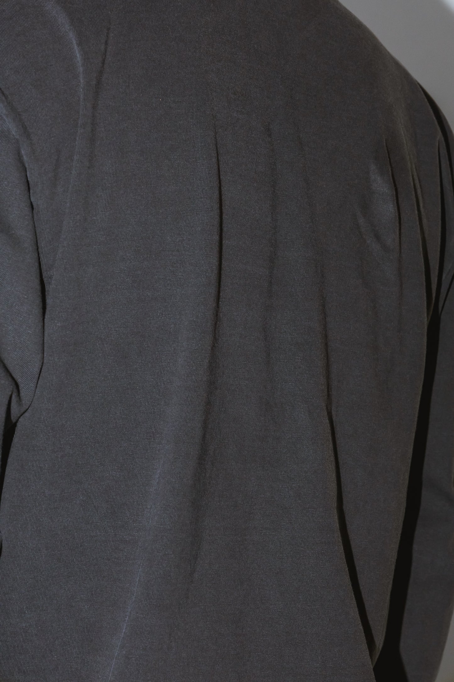 EVERYDAY LONG SLEEVE T-SHIRT "VINTAGE”