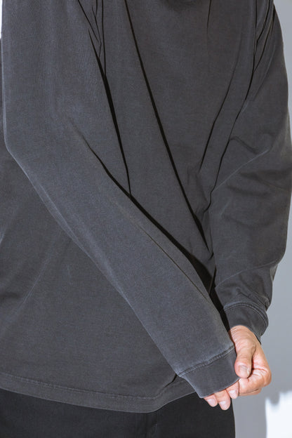 EVERYDAY LONG SLEEVE T-SHIRT "VINTAGE”