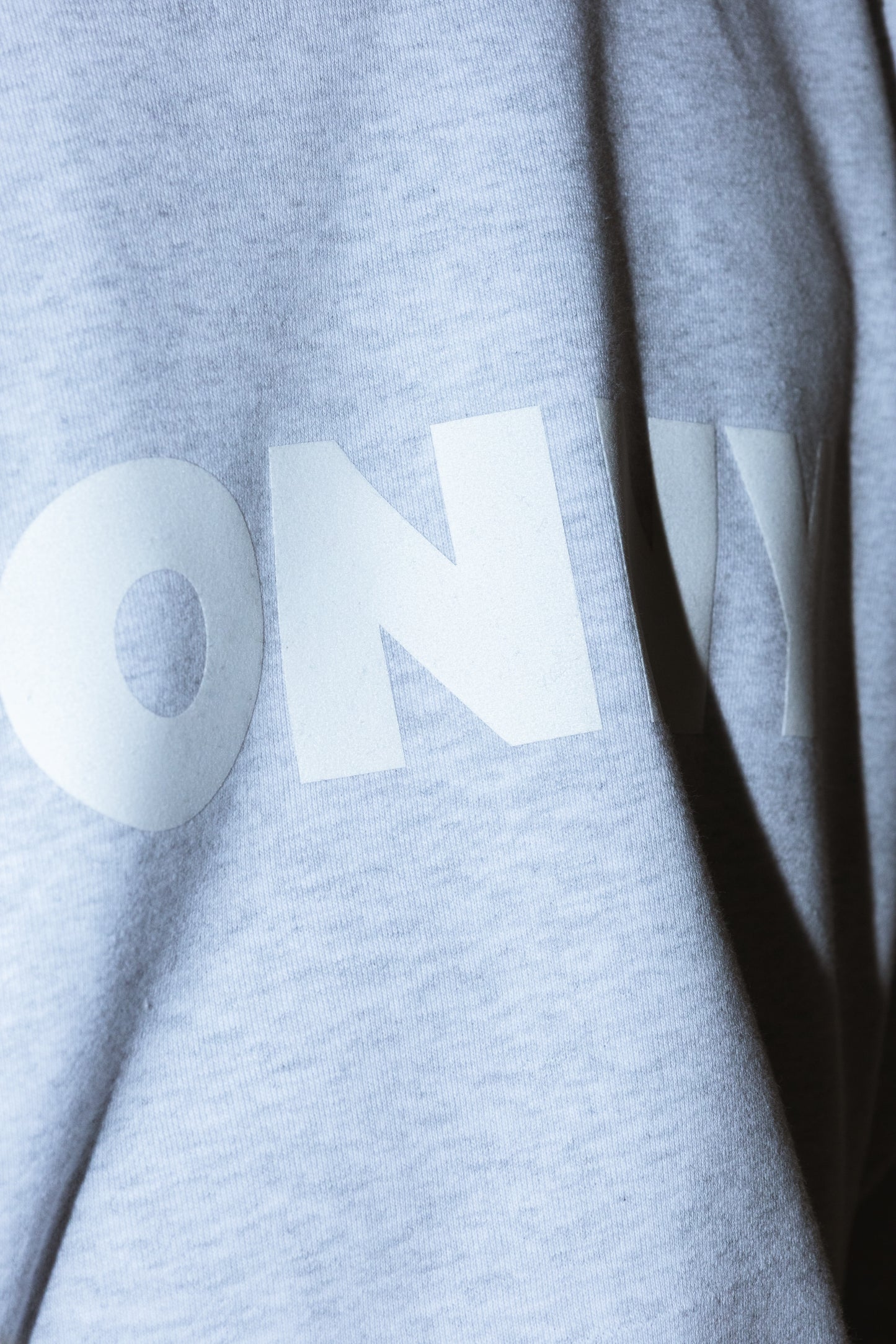 FLOCKY PRINTED SWEATSHIRT “SONNY”