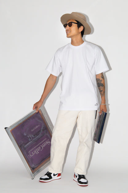 EVERYDAY T-SHIRT "CLASSIC"