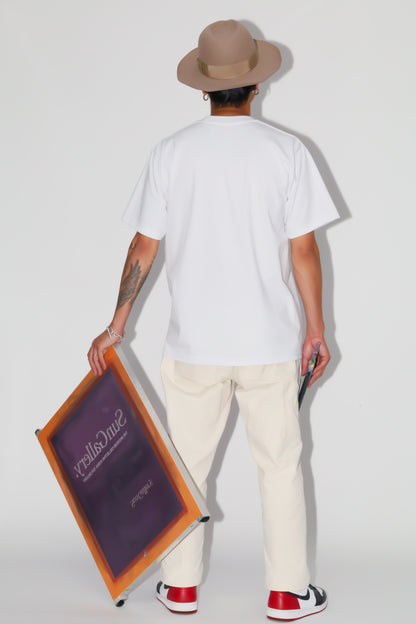 EVERYDAY T-SHIRT "CLASSIC"