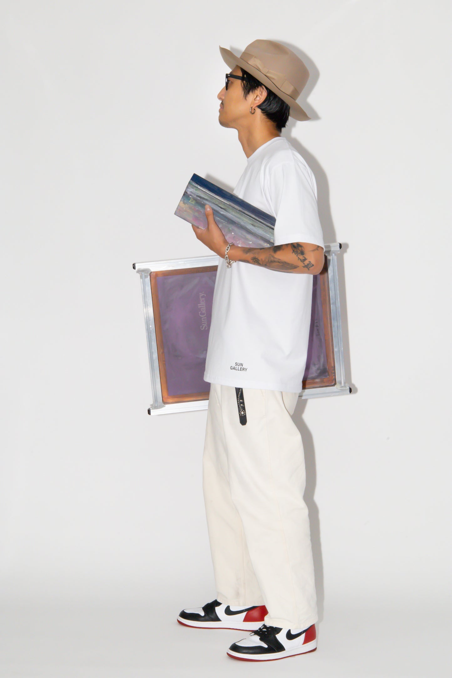 EVERYDAY T-SHIRT "CLASSIC"