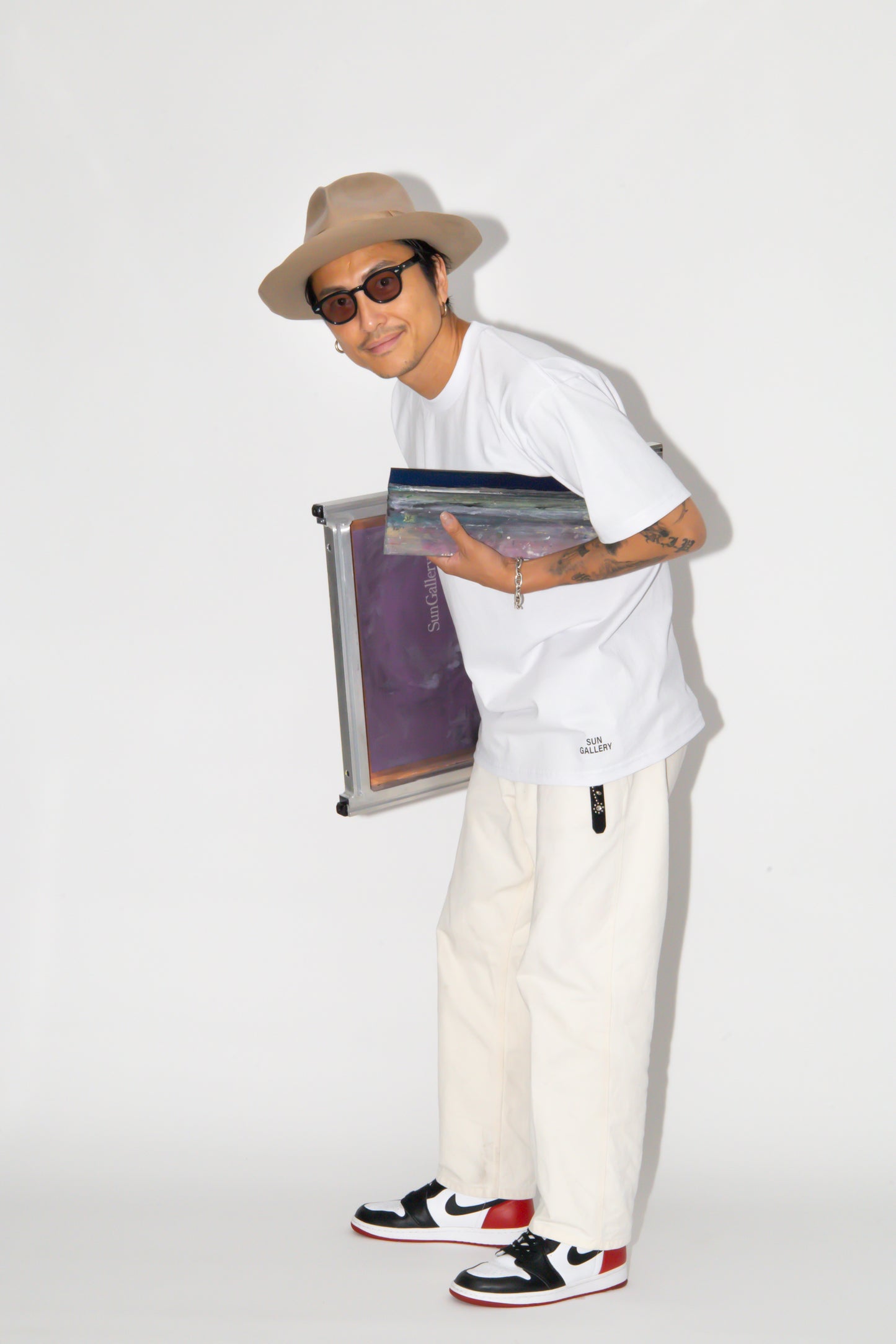 EVERYDAY T-SHIRT "CLASSIC"