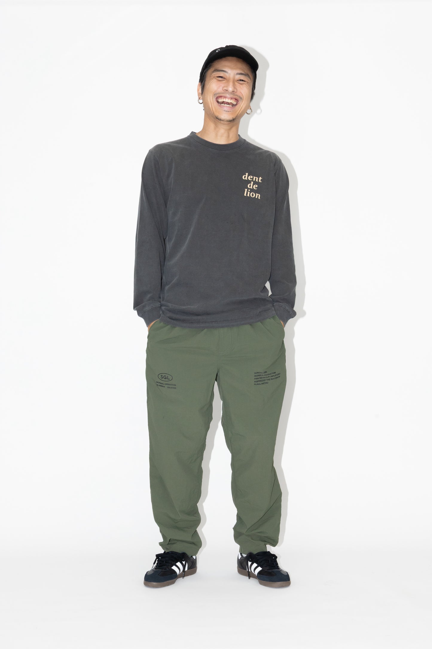 "TO YOU DEAR" LONG SLEEVE T-SHIRT