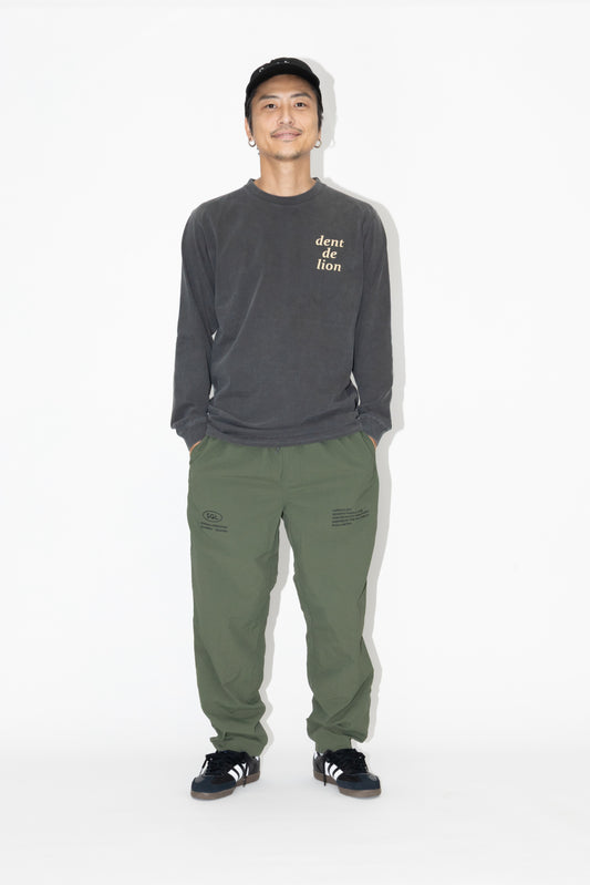 "TO YOU DEAR" LONG SLEEVE T-SHIRT