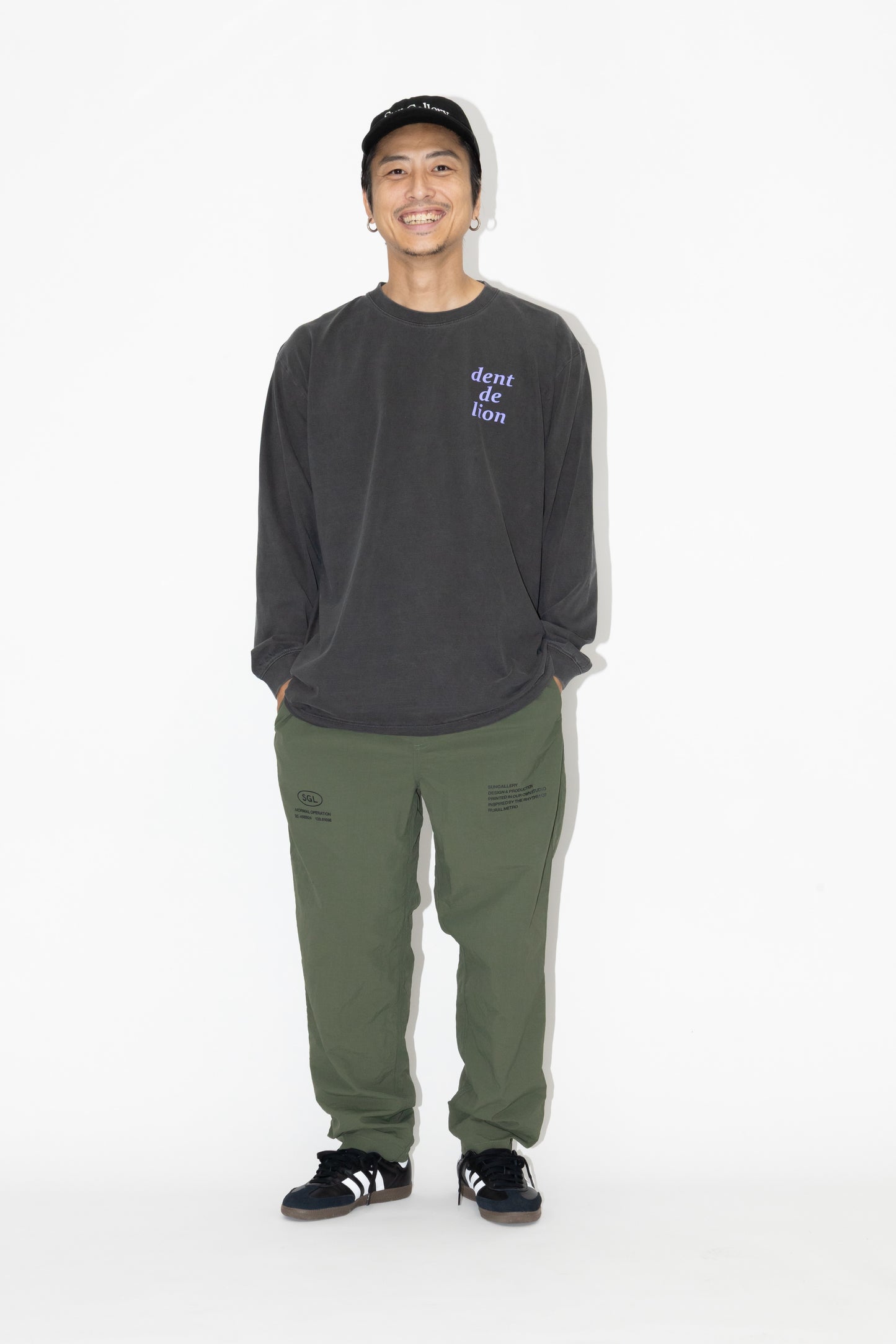 "TO YOU DEAR" LONG SLEEVE T-SHIRT