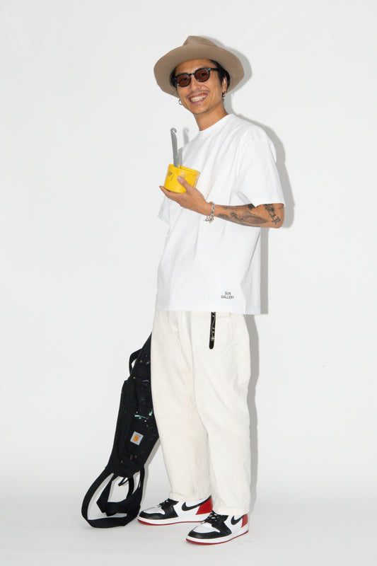 EVERYDAY T-SHIRT "AMERICAN"