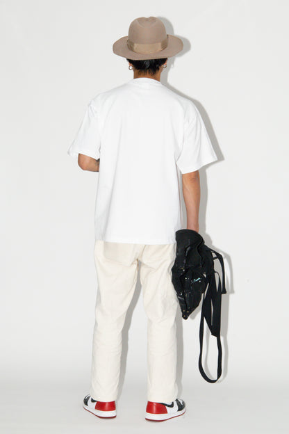 EVERYDAY T-SHIRT "AMERICAN"