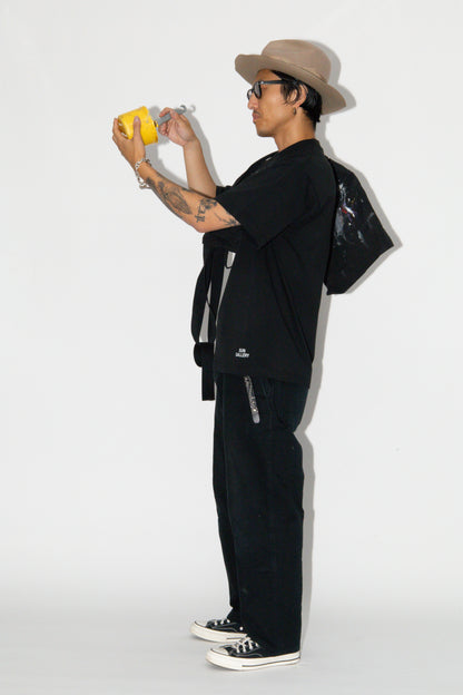 EVERYDAY T-SHIRT "AMERICAN"