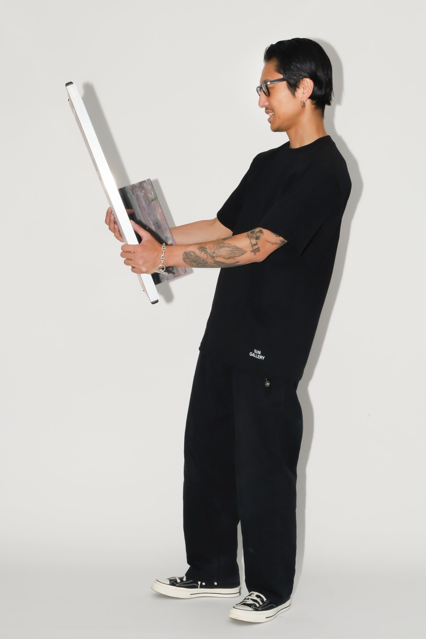 EVERYDAY T-SHIRT "CLASSIC"