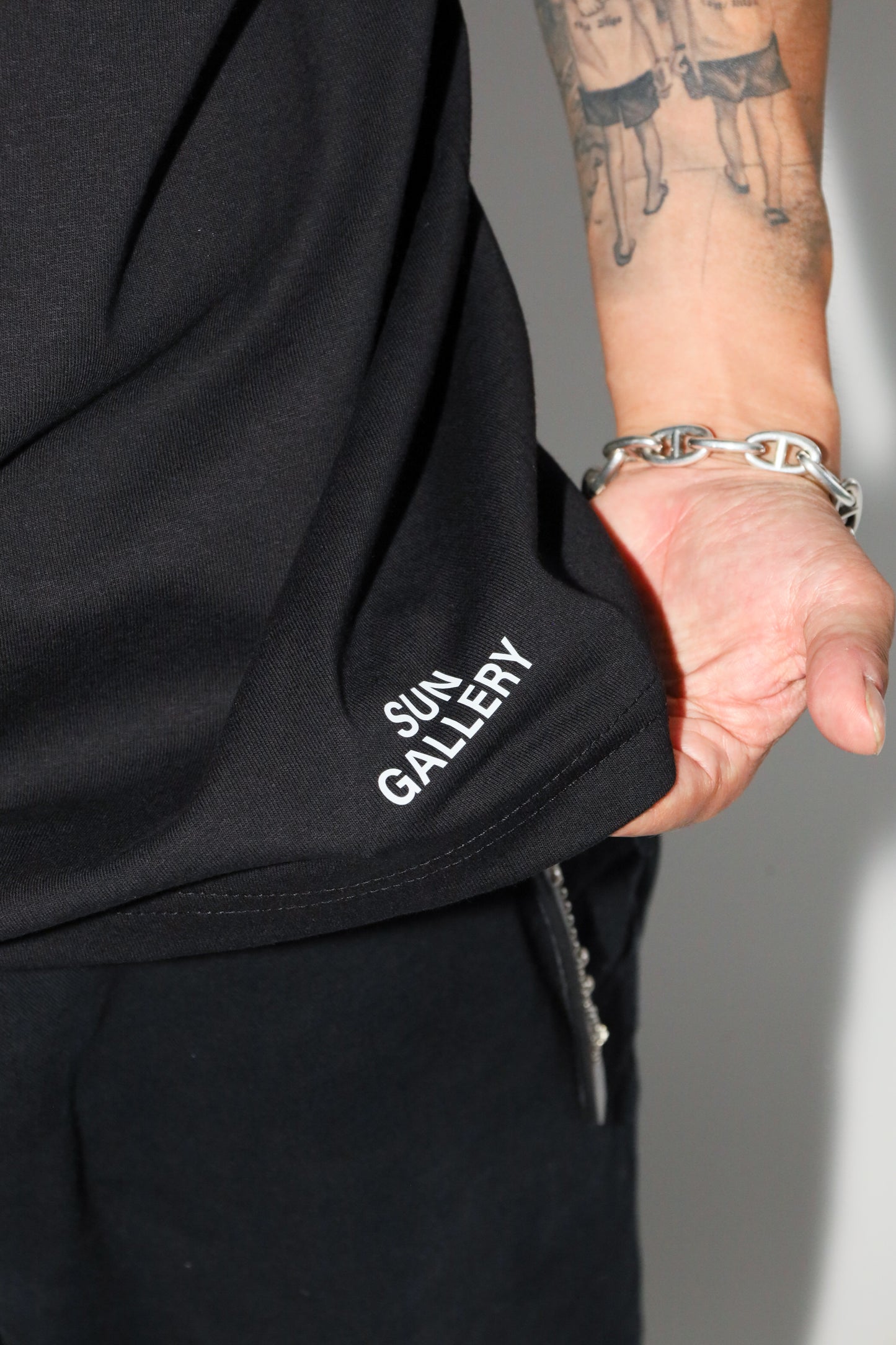 EVERYDAY T-SHIRT "CLASSIC"