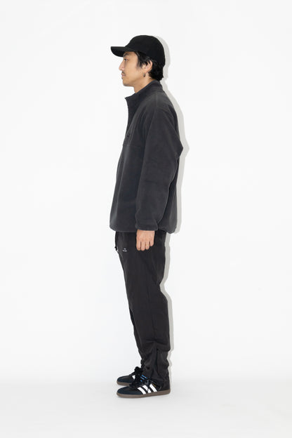 HOLIDAY POLAR FLEECE PULLOVER