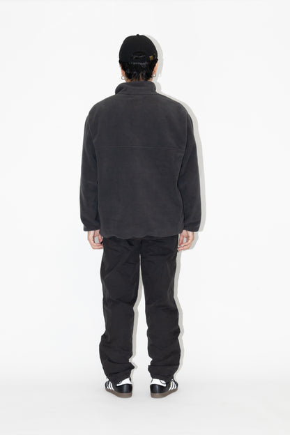 HOLIDAY POLAR FLEECE PULLOVER