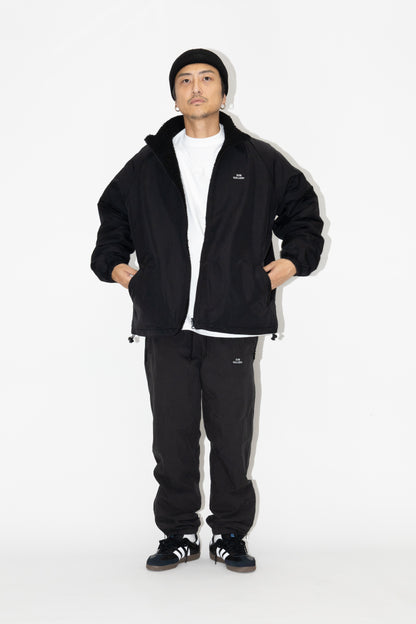 NYLON-BOA REVERSIBLE JACKET