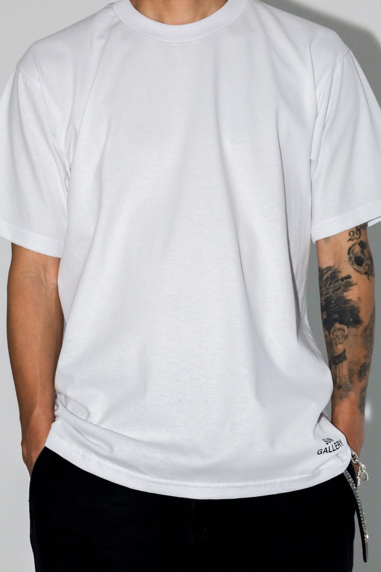 EVERYDAY T-SHIRT "CLASSIC"