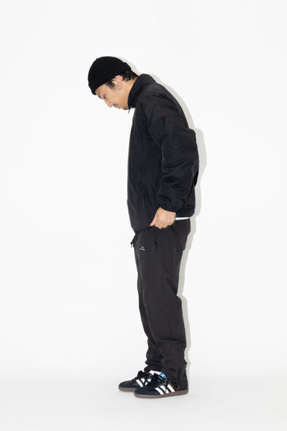 NYLON-BOA REVERSIBLE JACKET