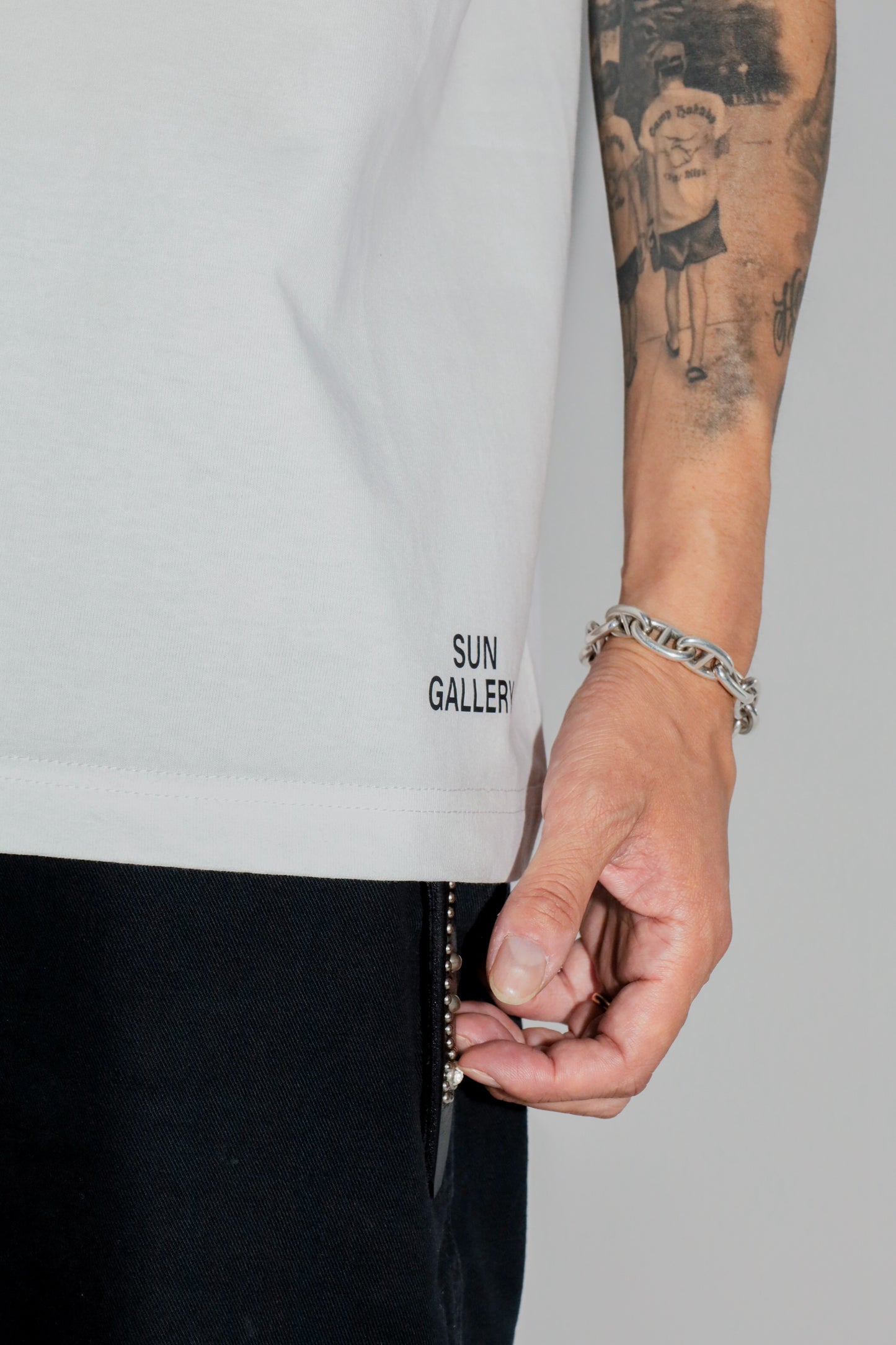 EVERYDAY T-SHIRT "AMERICAN"