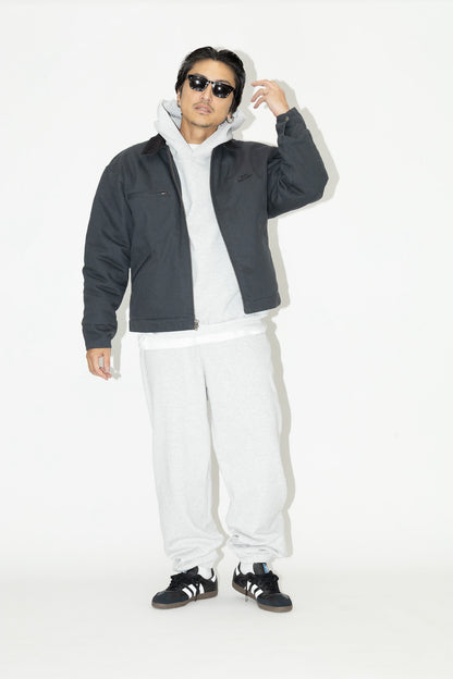 HEAVY DUTY DUCK JACKET