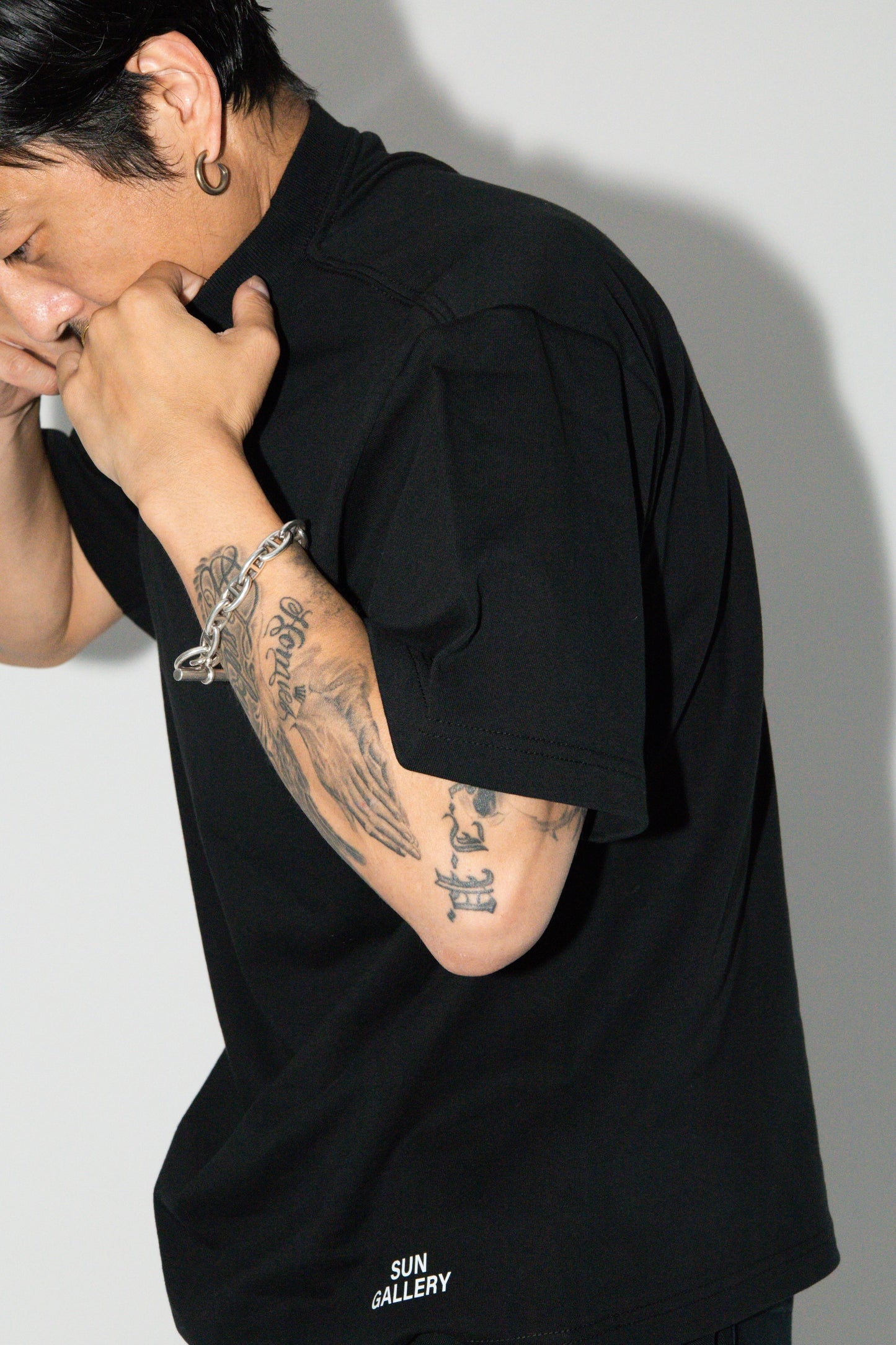 EVERYDAY T-SHIRT "AMERICAN"