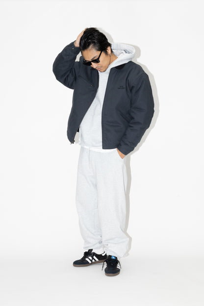 HEAVY DUTY DUCK JACKET