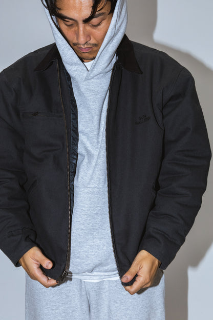 HEAVY DUTY DUCK JACKET