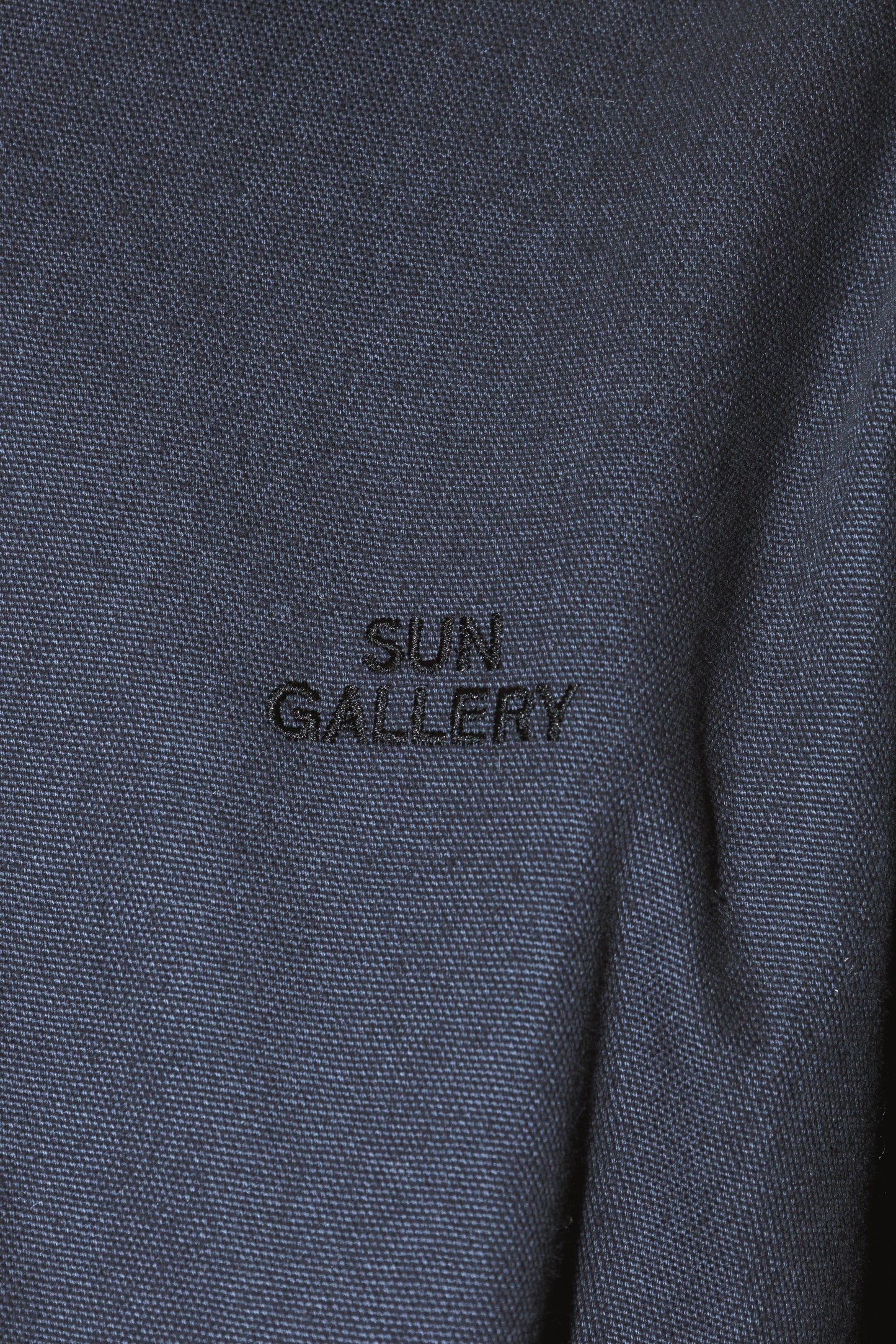 HEAVY DUTY DUCK JACKET