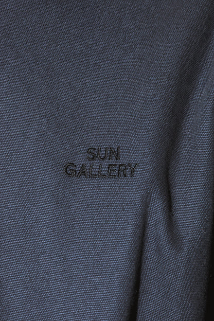 HEAVY DUTY DUCK JACKET